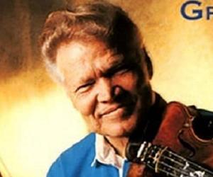 Vassar Clements Vassar Clements