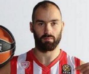 Vassilis Spanoulis Vassilis Spanoulis