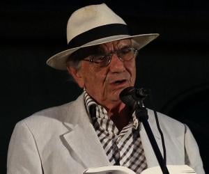 Vassilis Vassilikos Vassilis Vassilikos