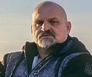 Vasyl Virastyuk Vasyl Virastyuk
