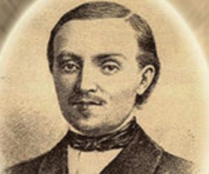 Vatroslav Lisinski Vatroslav Lisinski