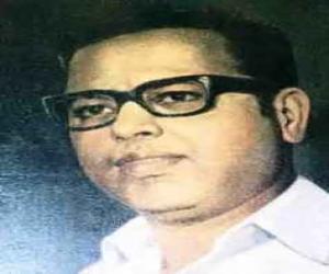 Vayalar Ramavarma Vayalar Ramavarma