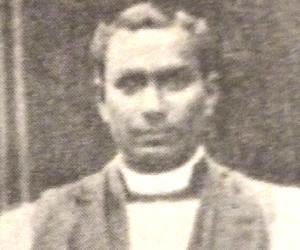 Vedanayakam Samuel Azariah Vedanayakam Samuel Azariah