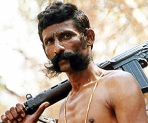 Veerappan