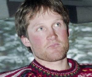 Vegard Ulvang Vegard Ulvang