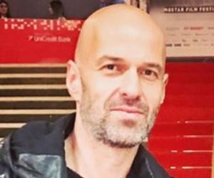 Velibor Topić Velibor Topić