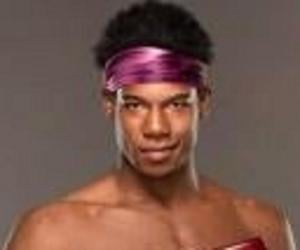 Velveteen Dream Velveteen Dream