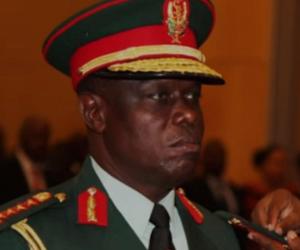 Venance Salvatory Mabeyo Venance Salvatory Mabeyo