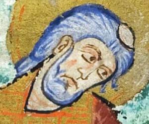 Venantius Fortunatus Venantius Fortunatus