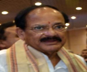Venkaiah Naidu Venkaiah Naidu