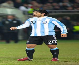 Éver Banega Éver Banega
