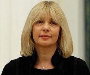 Vera Glagoleva Vera Glagoleva