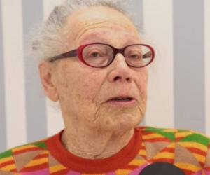 Vera Molnar Vera Molnar