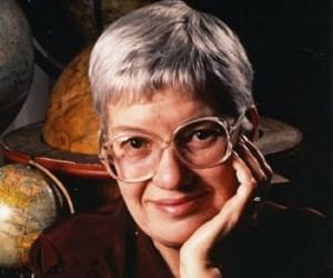 Vera Rubin