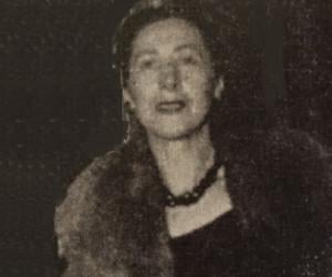 Vera Volkova Vera Volkova