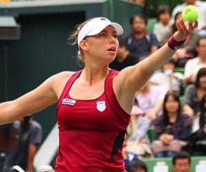 Vera Zvonareva Vera Zvonareva