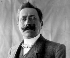 Verner von Heidenstam Verner von Heidenstam