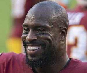 Vernon Davis Vernon Davis