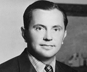 Vernon Duke Vernon Duke