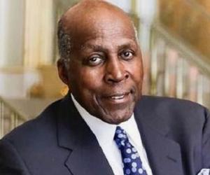 Vernon Jordan Vernon Jordan