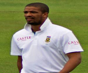 Vernon Philander Vernon Philander