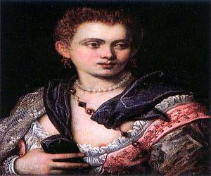Veronica Franco Veronica Franco
