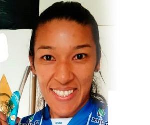 Verónica Riveros Verónica Riveros