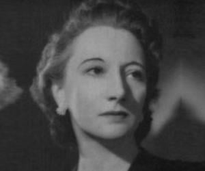 Veronica Turleigh Veronica Turleigh