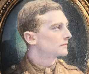 Vesey Alfred Davoren Vesey Alfred Davoren