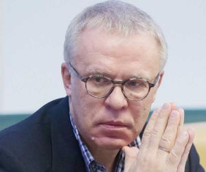 Viacheslav Fetisov Viacheslav Fetisov