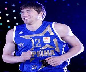 Viacheslav Kravtsov Viacheslav Kravtsov