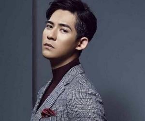 Vic Chou Vic Chou