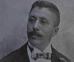 Vicente Acosta Vicente Acosta