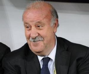 Vicente del Bosque Vicente del Bosque