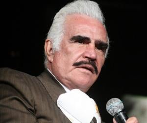 Vicente Fernández