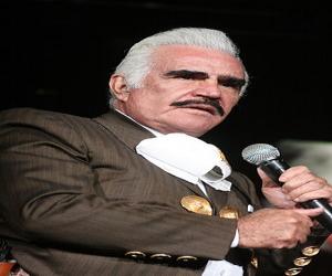 Vicente Fernández Vicente Fernández
