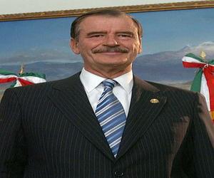 Vicente Fox Vicente Fox