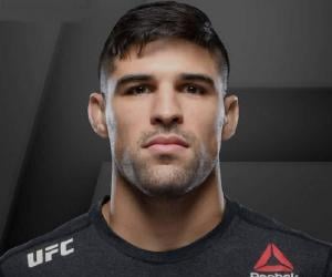 Vicente Luque Vicente Luque