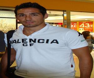 Vicente Rodríguez Vicente Rodríguez