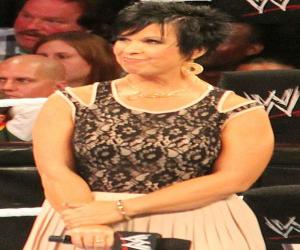 Vickie Guerrero Vickie Guerrero