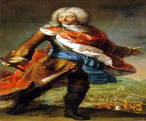 Victor Amadeus II of Sardinia Victor Amadeus II of Sardinia