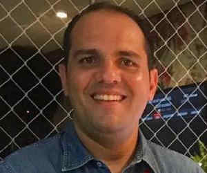 Victor de Carvalho Victor de Carvalho