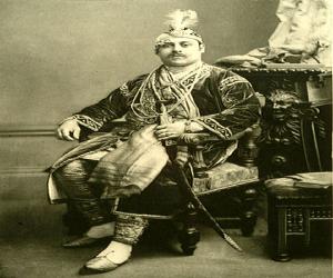 Victor Duleep Singh Victor Duleep Singh