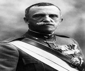 Victor Emmanuel III of Italy Victor Emmanuel III of Italy