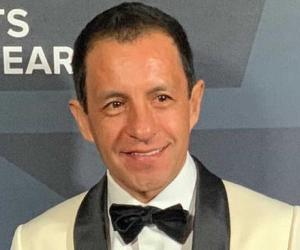 Victor Espinoza Victor Espinoza