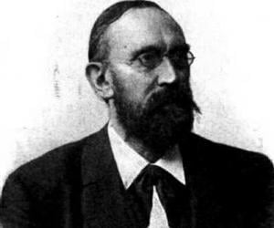 Victor Hensen Victor Hensen