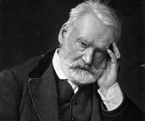 Victor Hugo