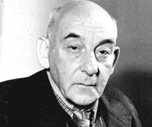 Victor Klemperer Victor Klemperer