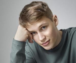 Victor Leksell Victor Leksell