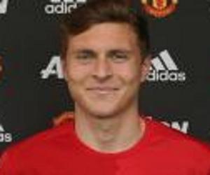 Victor Lindelöf